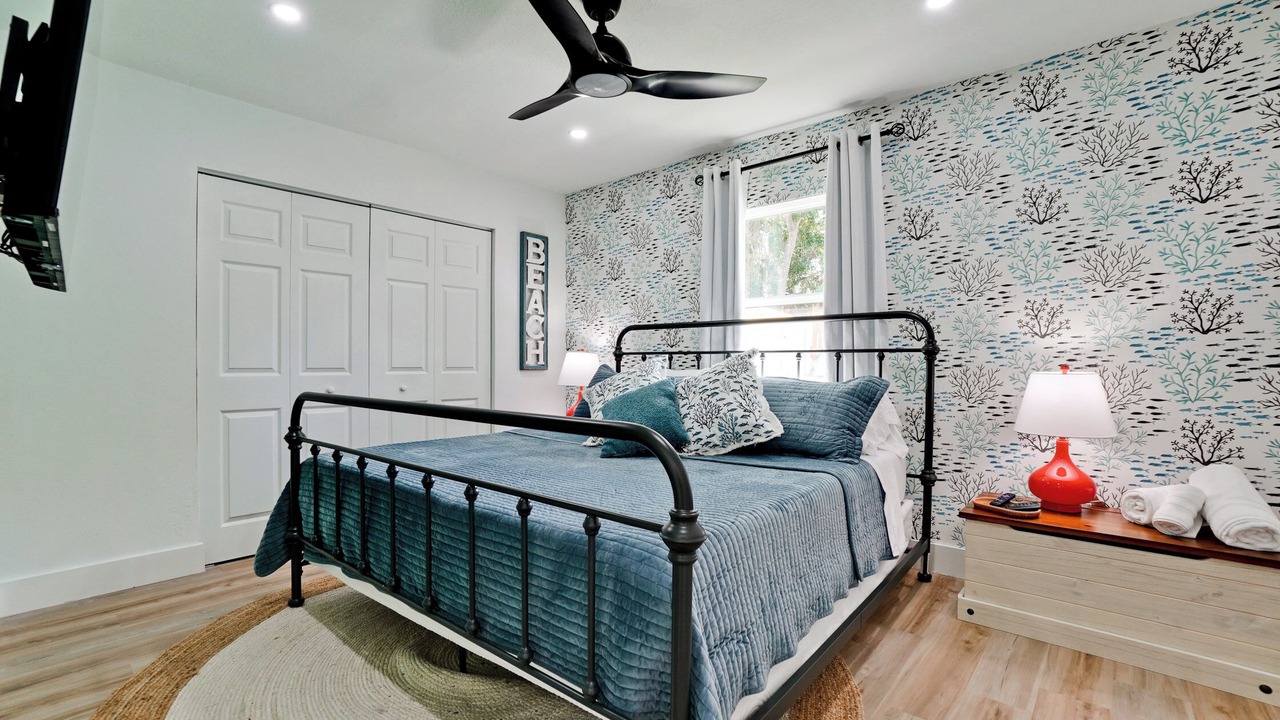 Photo of Bedroom in West Bradenton