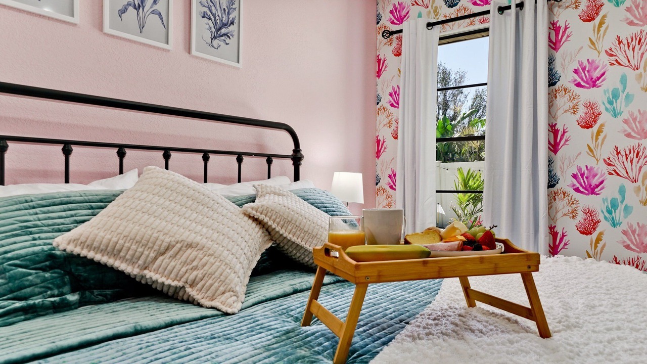 Photo of Bedroom in West Bradenton