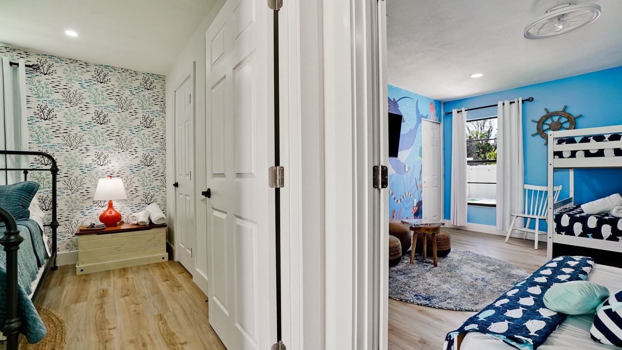 Photo of Bedroom in West Bradenton
