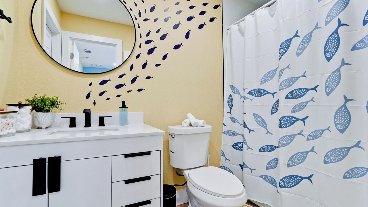 Photo of Bathroom in West Bradenton