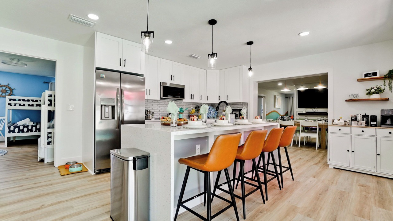 Photo of Kitchen in West Bradenton
