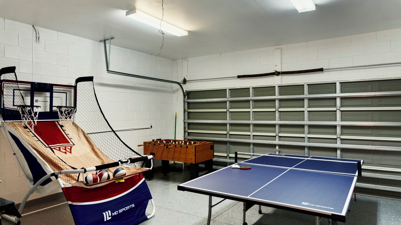 Photo of Bedroom in Legacy Park