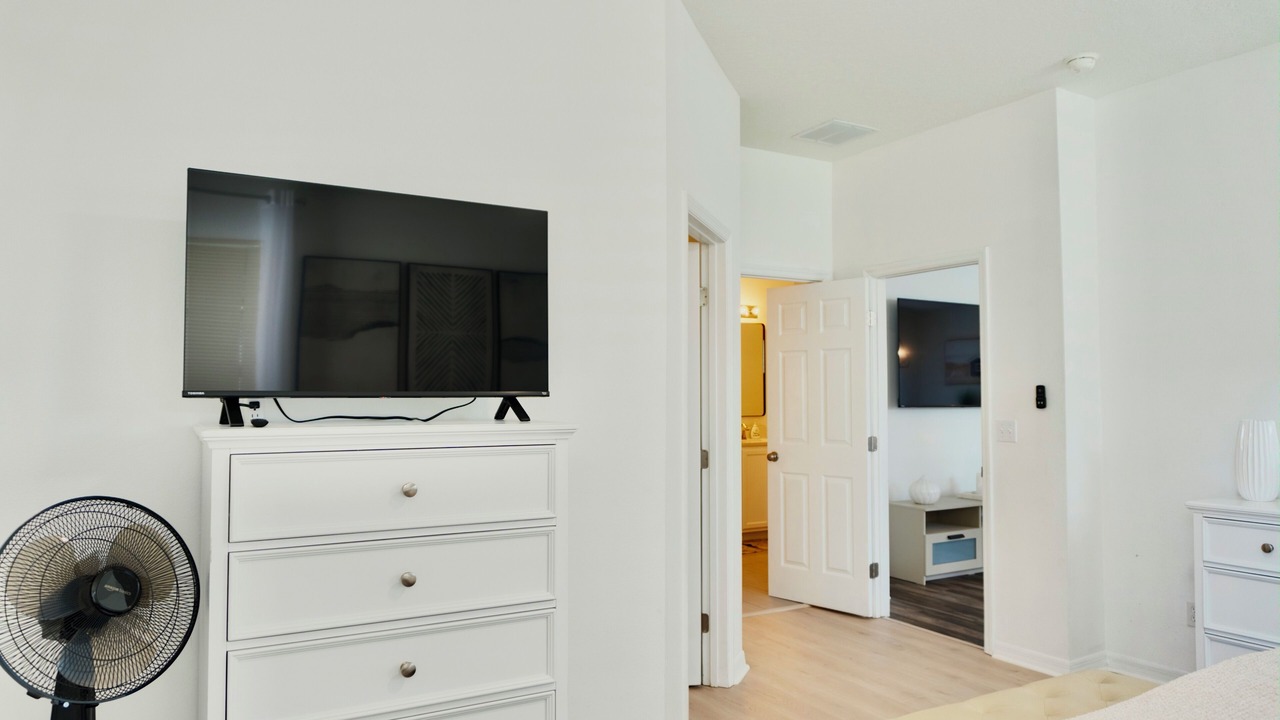 Photo of Bedroom in Legacy Park