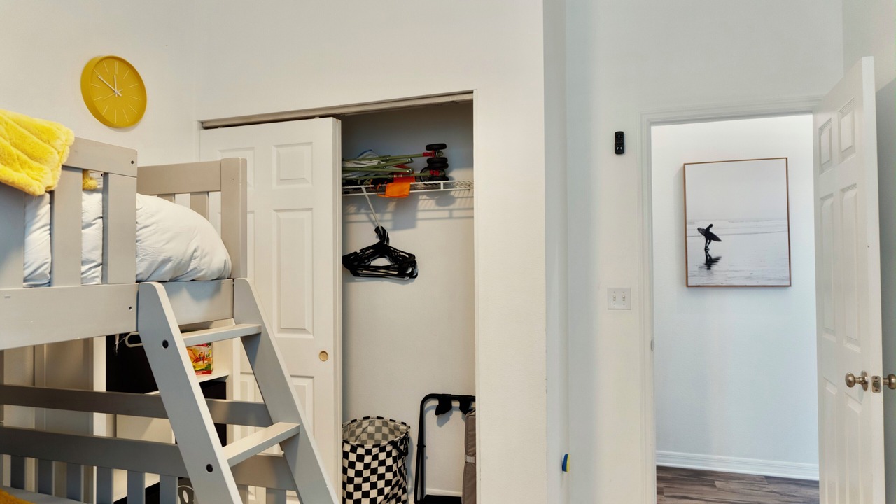 Photo of Bedroom in Legacy Park