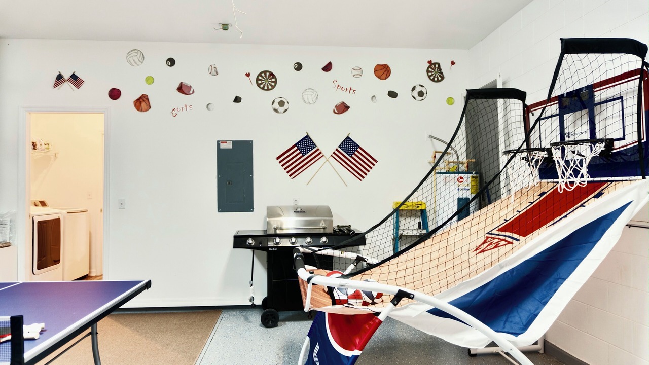 Photo of Bedroom in Legacy Park