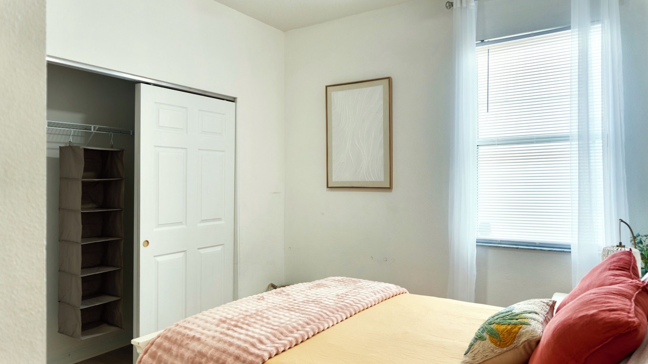 Photo of Bedroom in Legacy Park