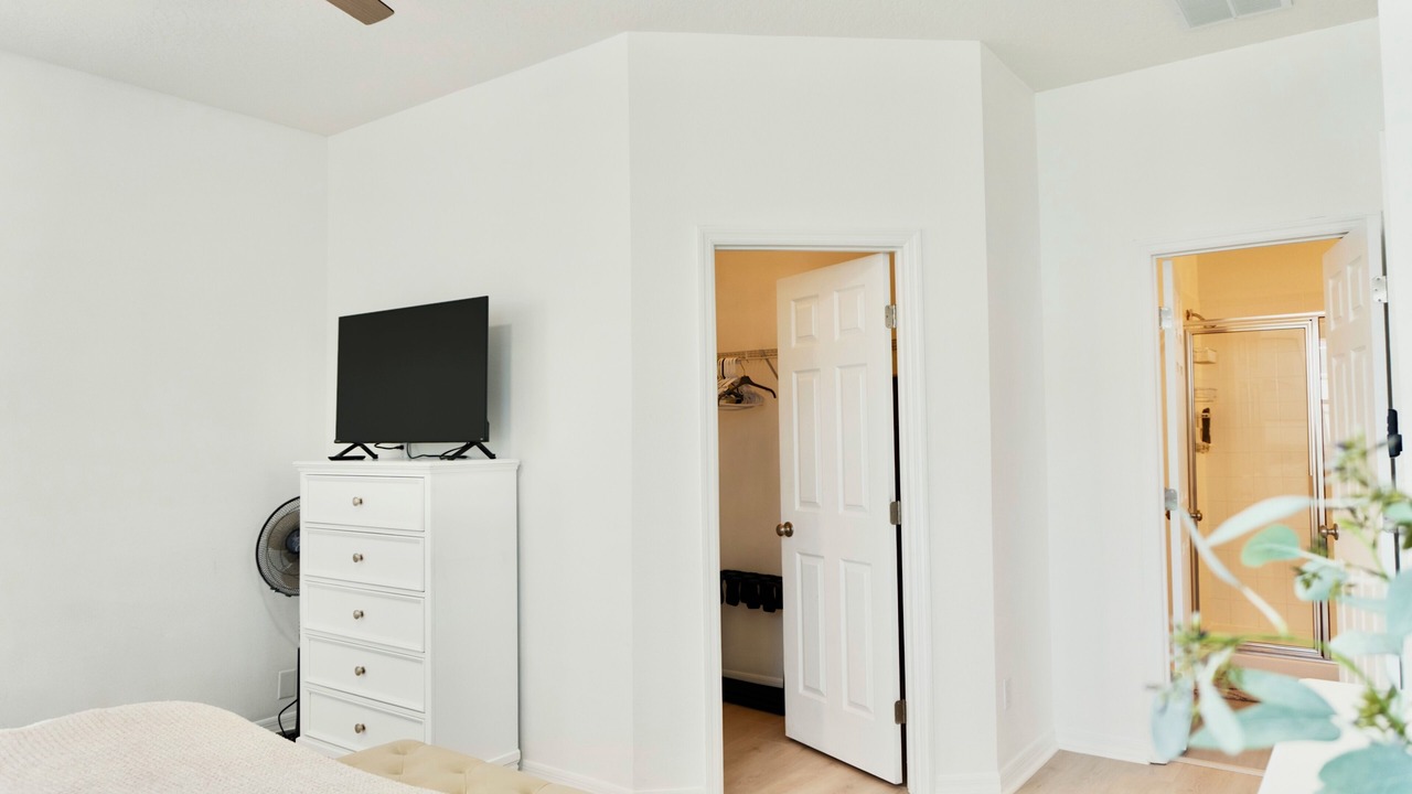 Photo of Bedroom in Legacy Park