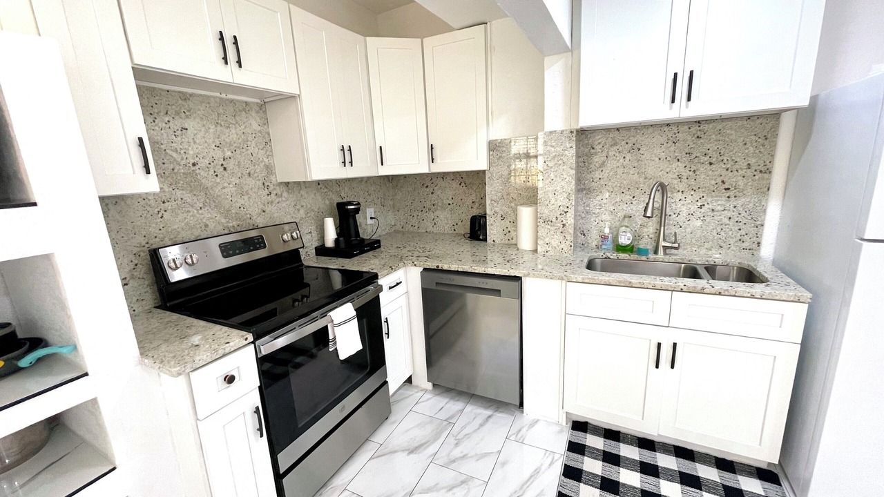 Photo of Kitchen in Coquina Key