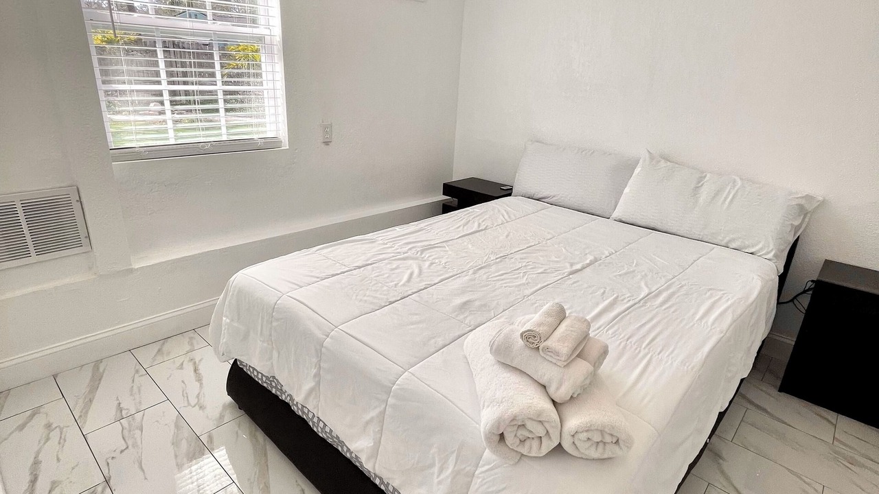 Photo of Bedroom in Coquina Key