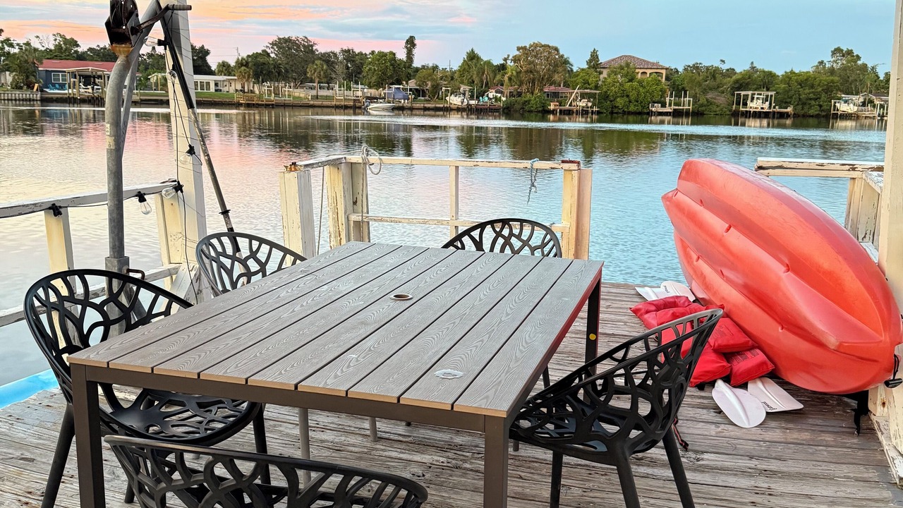 Photo of Outdoor in Coquina Key