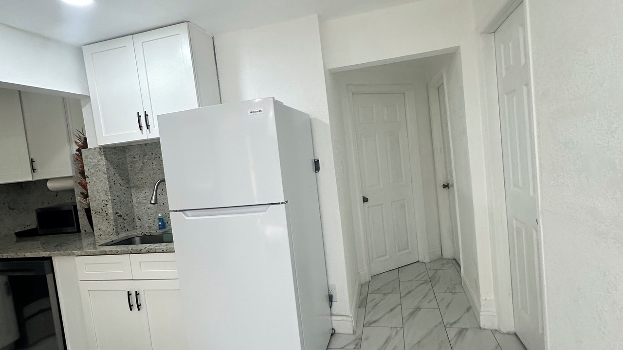 Photo of Kitchen in Coquina Key