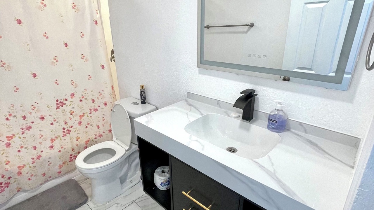 Photo of Bathroom in Coquina Key