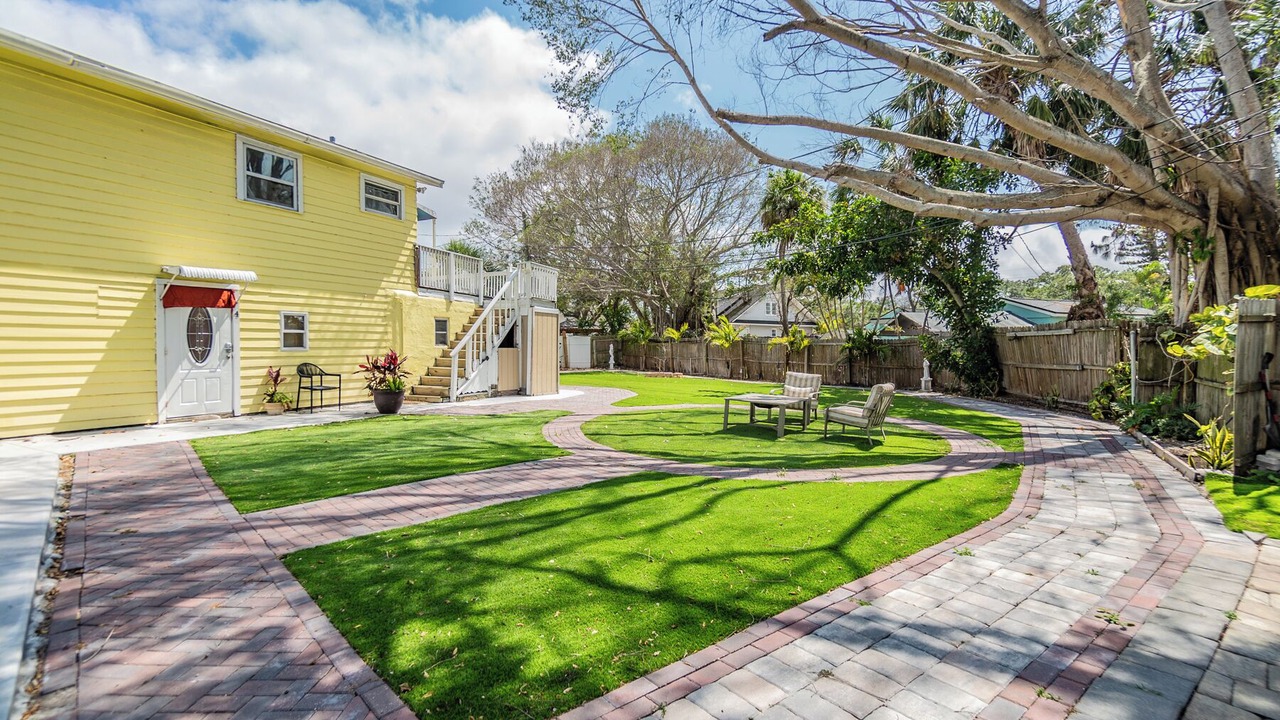 Photo of Outdoor in Coquina Key