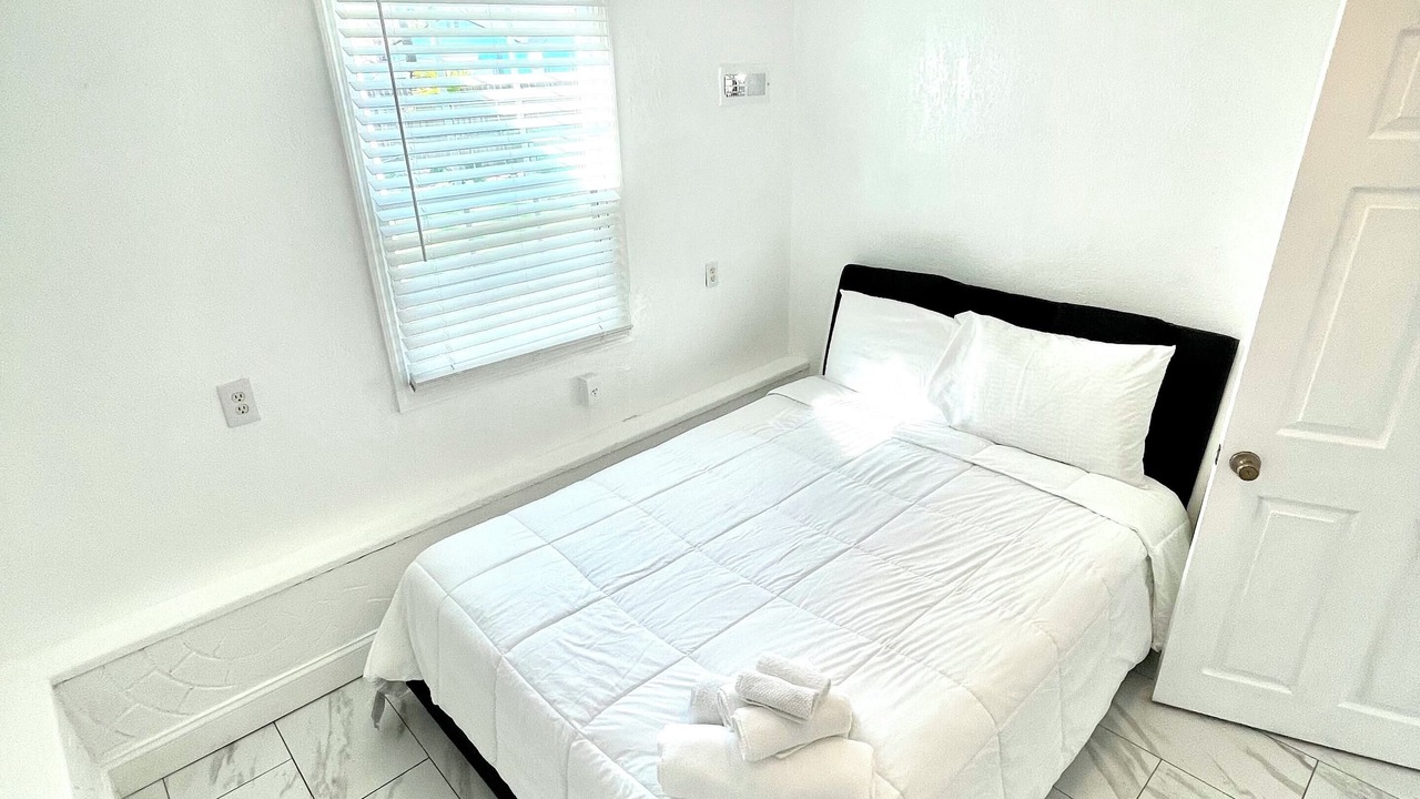 Photo of Bedroom in Coquina Key