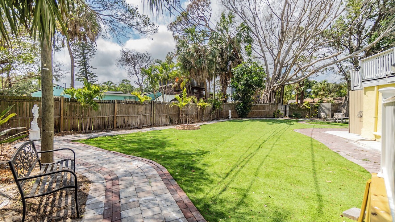 Photo of Outdoor in Coquina Key