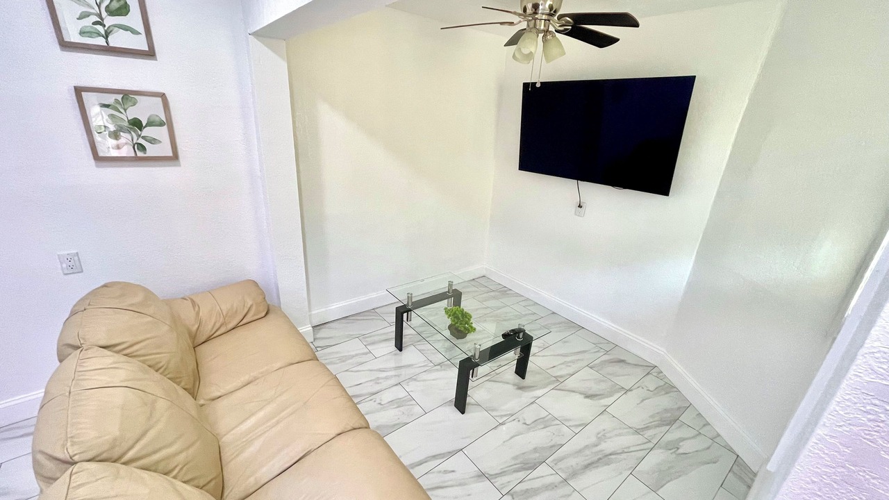 Photo of Livingroom in Coquina Key