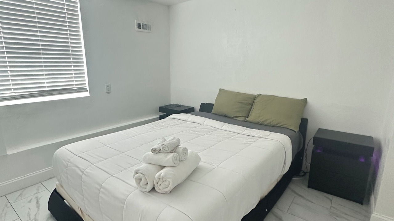 Photo of Bedroom in Coquina Key