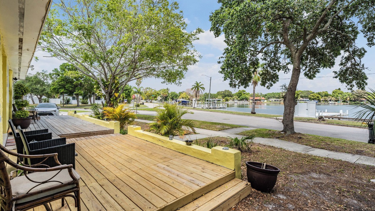Photo of Outdoor in Coquina Key