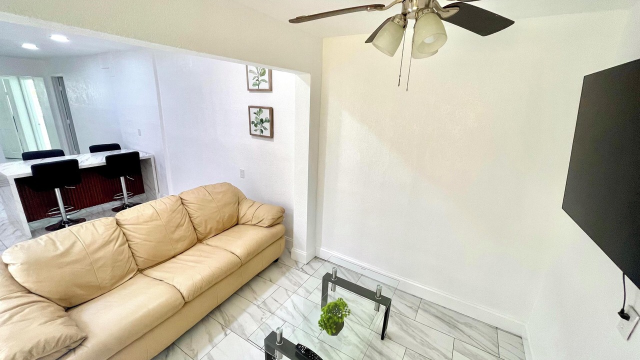 Photo of Livingroom in Coquina Key