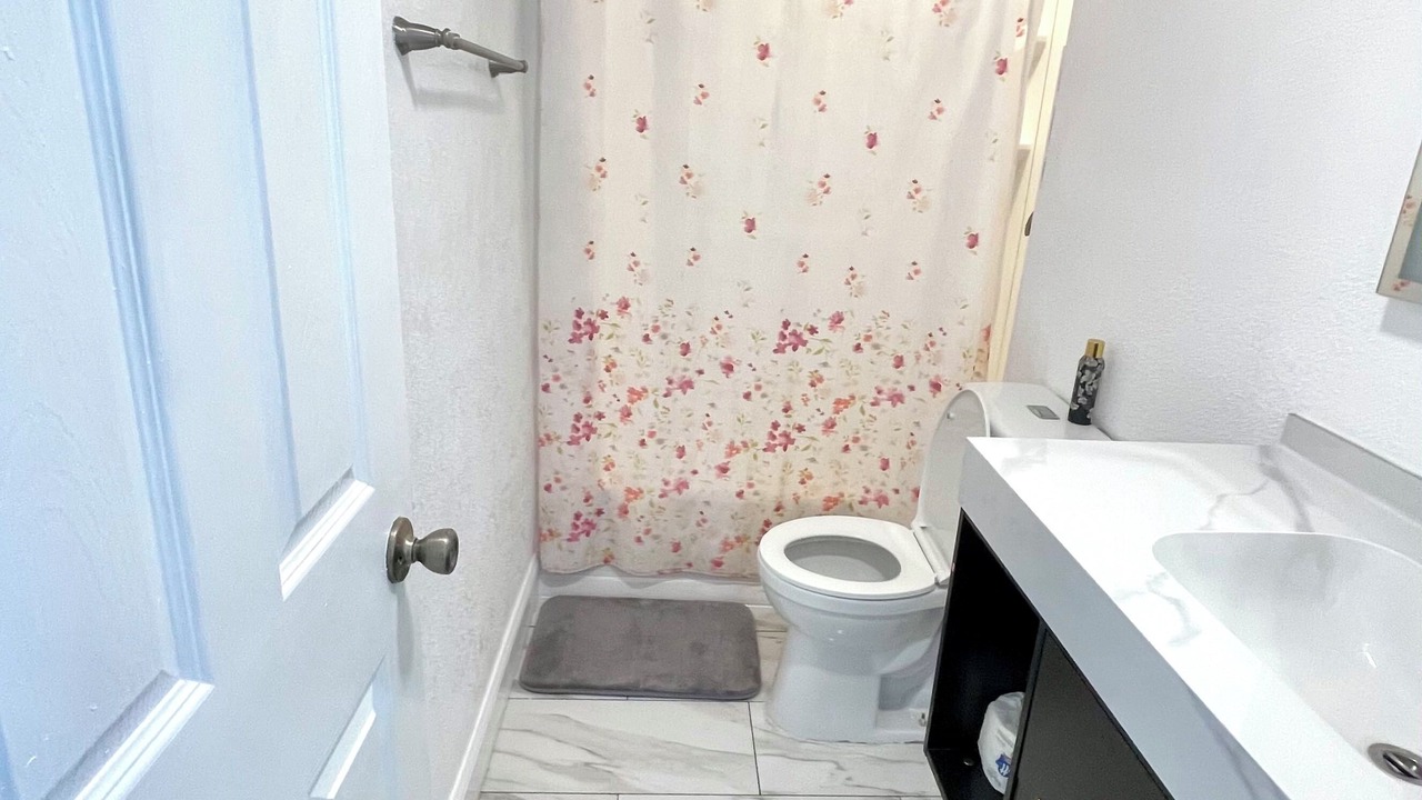 Photo of Bathroom in Coquina Key