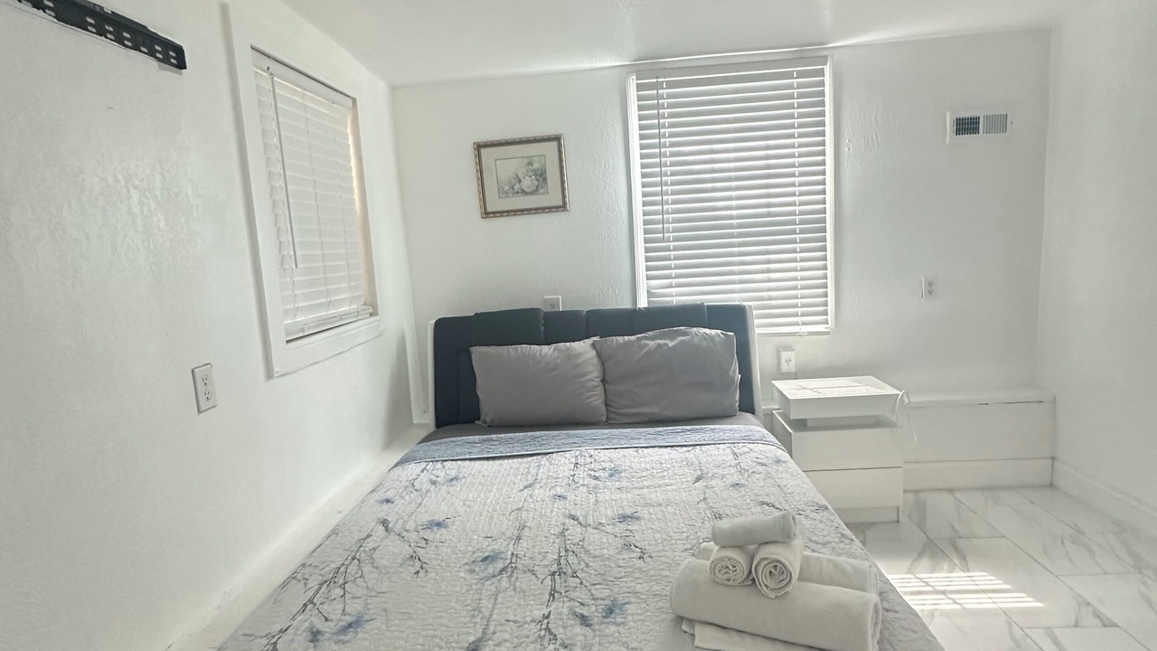 Photo of Bedroom in Coquina Key