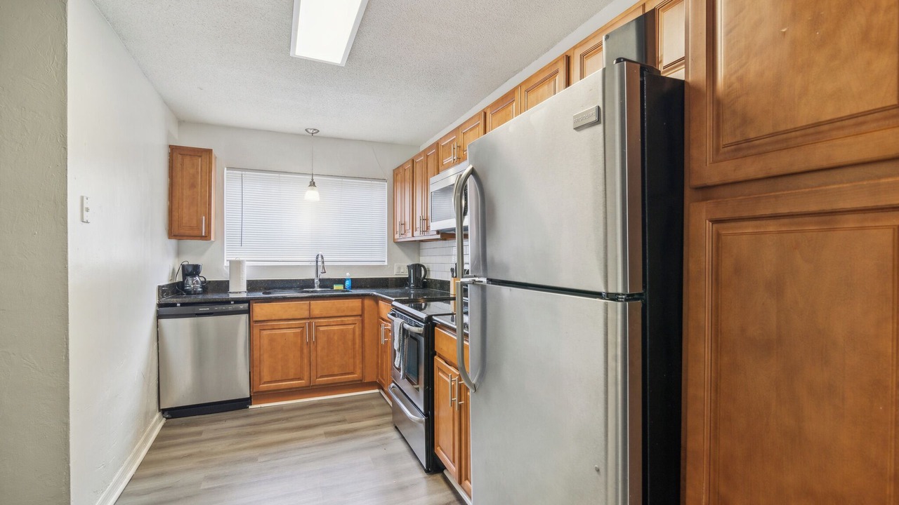 Photo of Kitchen in Gainesville