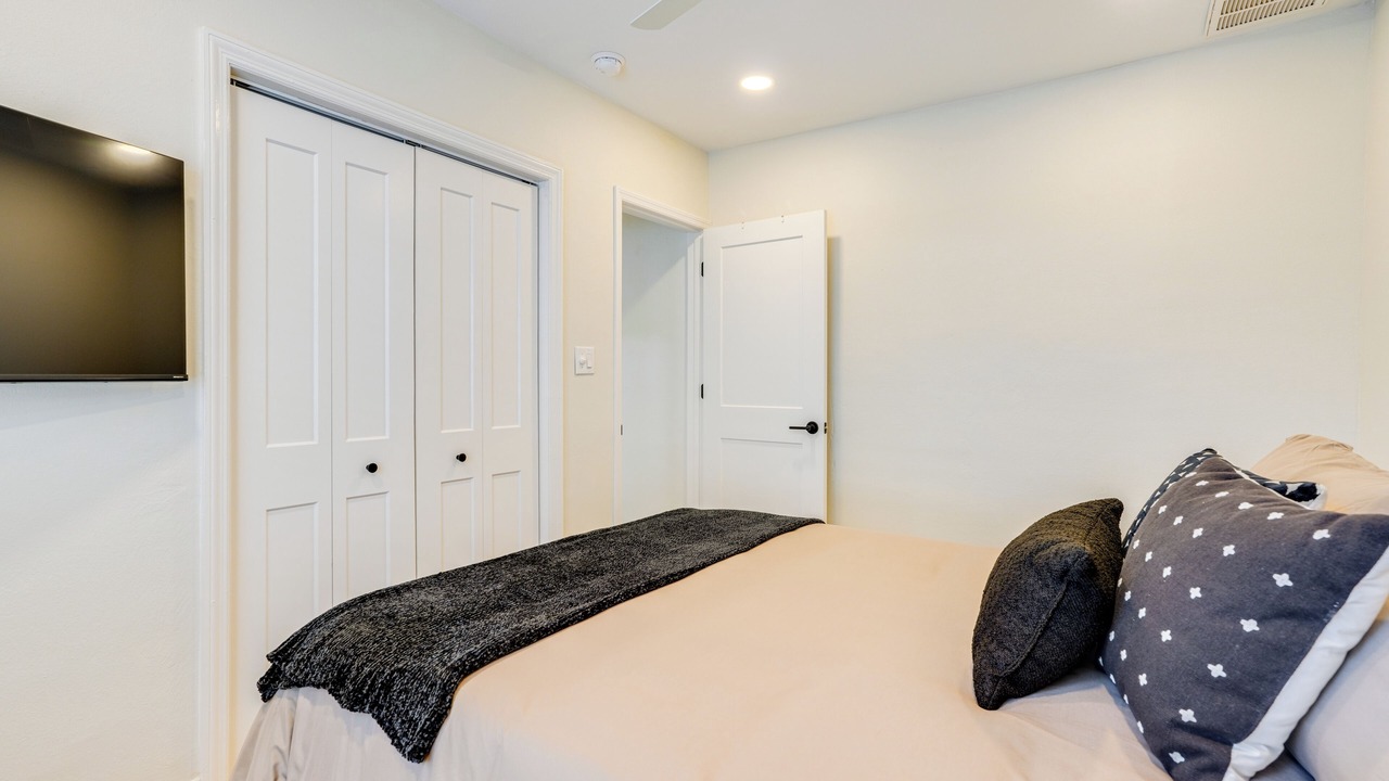 Photo of Bedroom in Lakeland