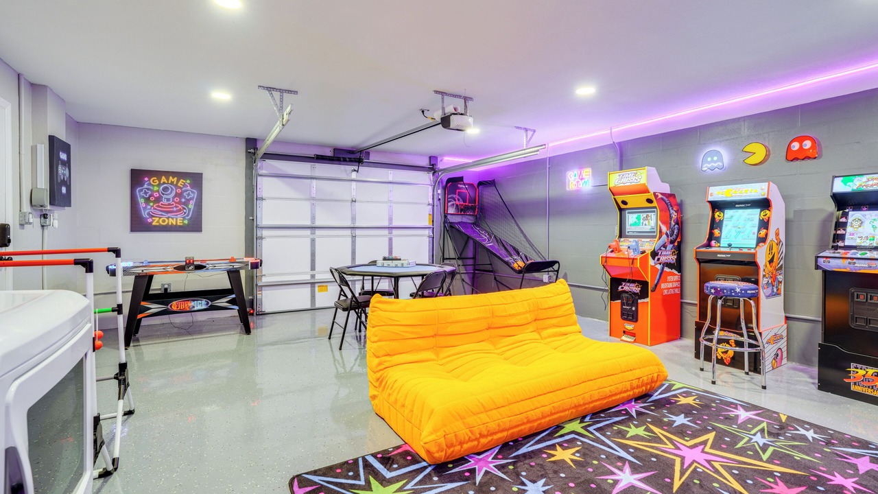 Photo of Bedroom in Lakeland