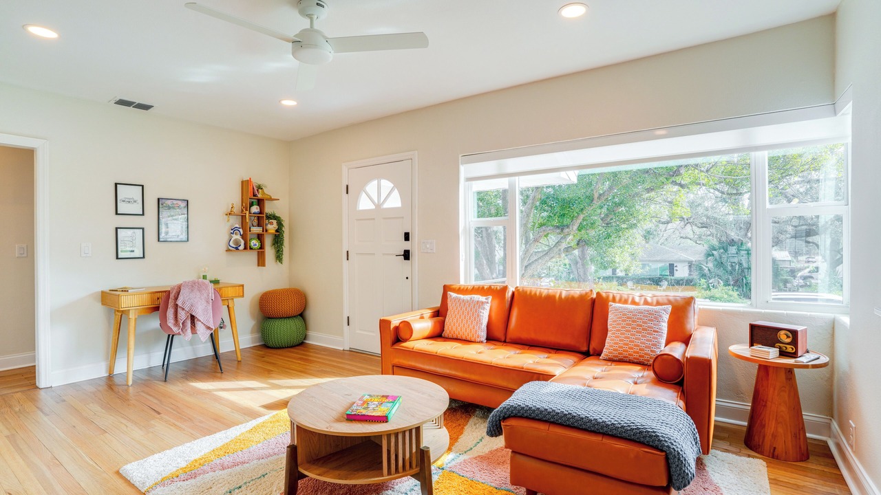 Photo of Bedroom in Lakeland