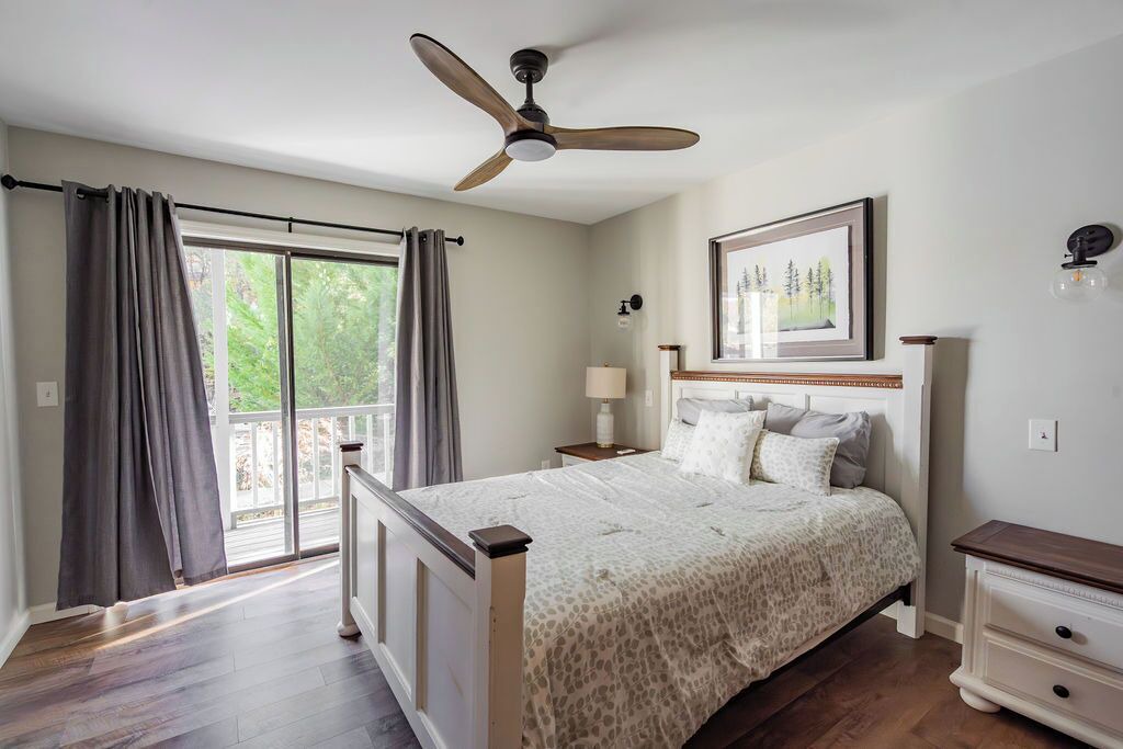 Photo of Bedroom in West Union