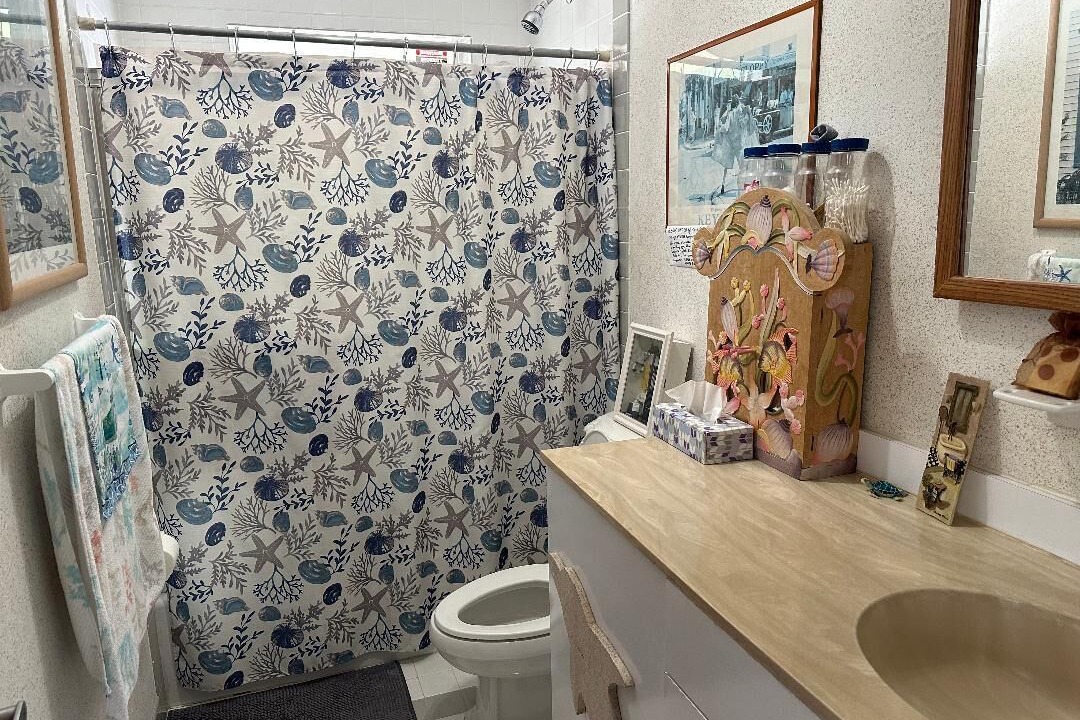 Photo of Bathroom in Breezeswept Beach Estates