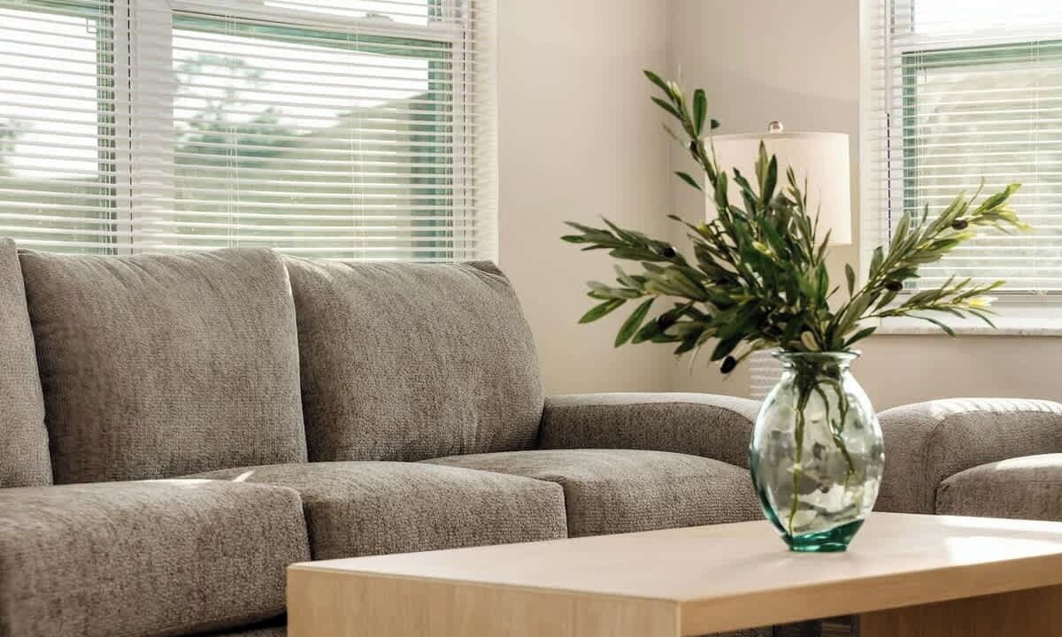 Photo of Livingroom in Downtown Zephyrhills