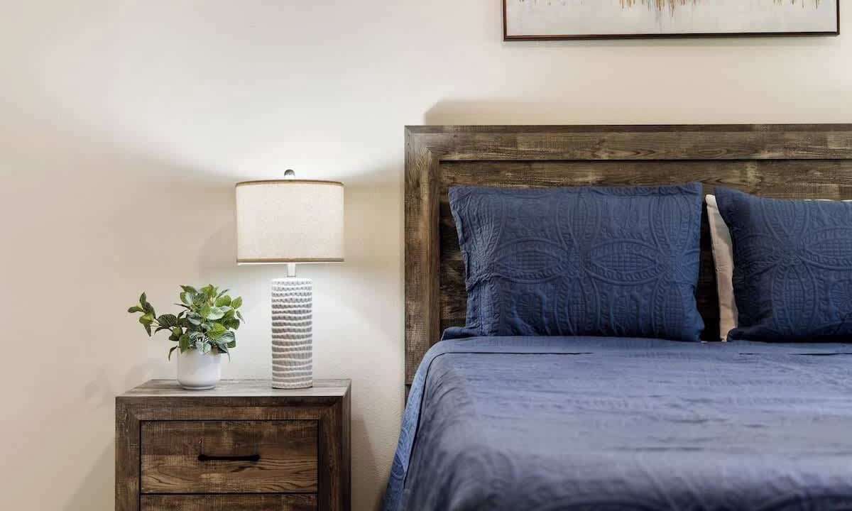 Photo of Bedroom in Downtown Zephyrhills