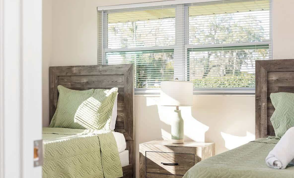 Photo of Bedroom in Downtown Zephyrhills