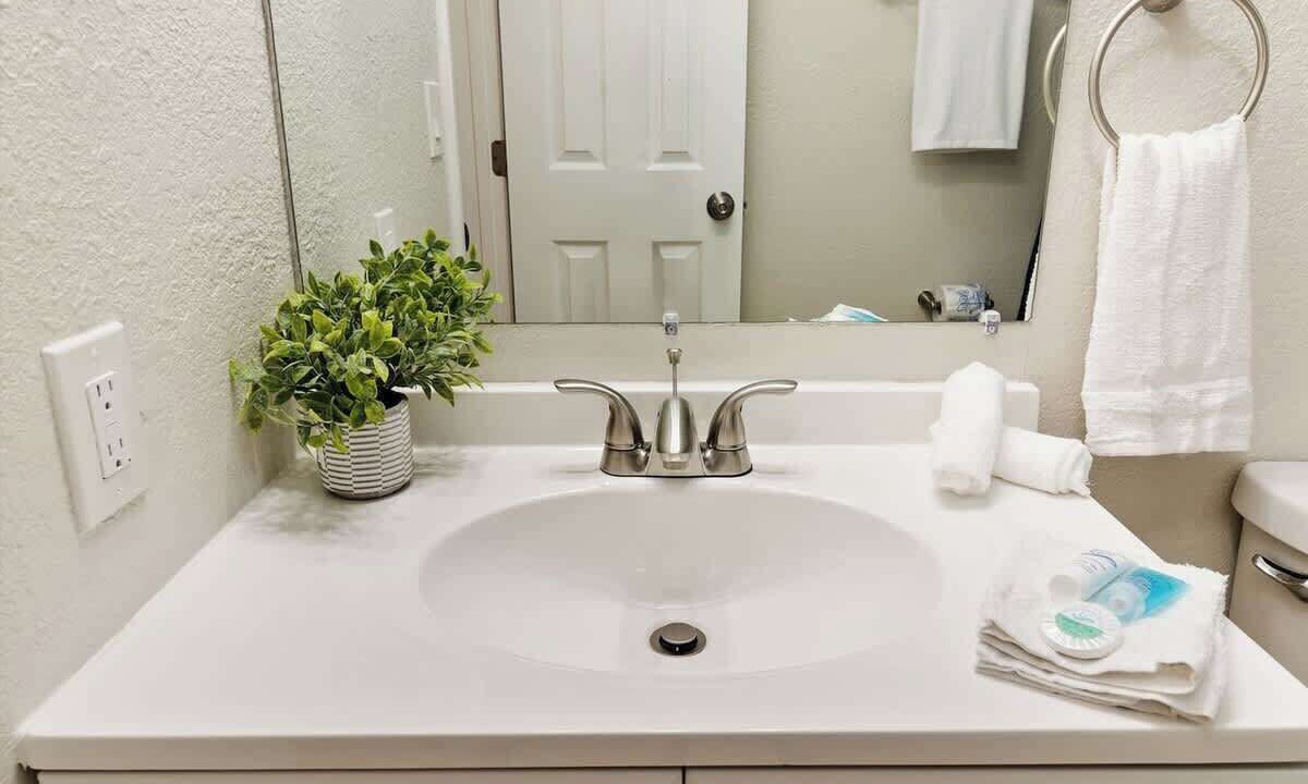 Photo of Bathroom in Zephyrhills