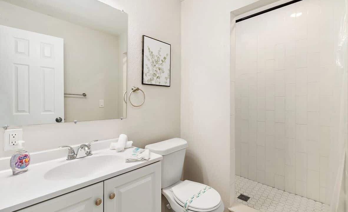 Photo of Bathroom in Zephyrhills
