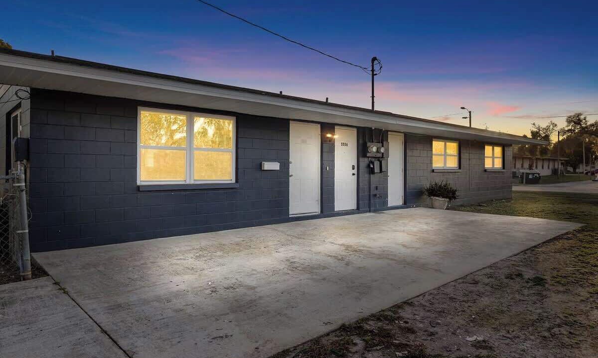 Photo of Outdoor in Zephyrhills