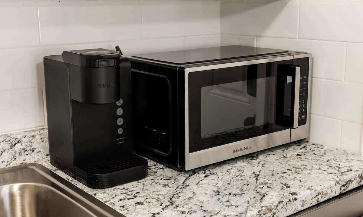 Photo of Kitchen in Zephyrhills