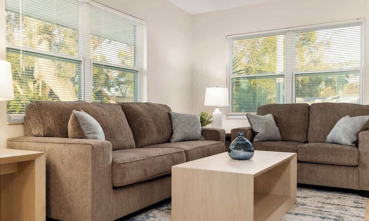 Photo of Livingroom in Zephyrhills