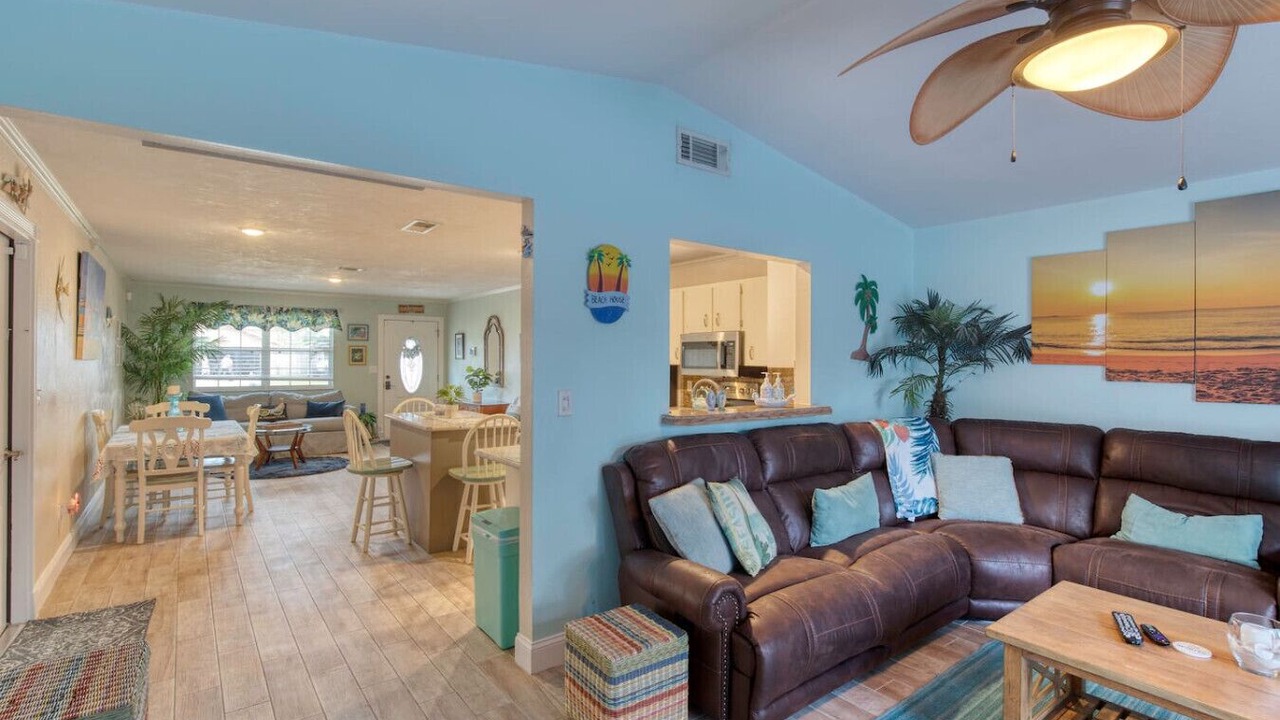 Photo of Livingroom in Port Orange