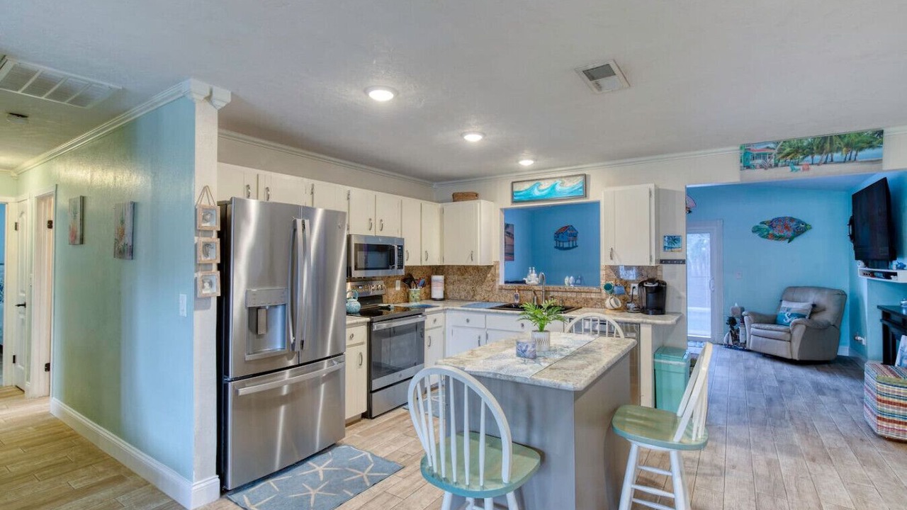 Photo of Kitchen in Port Orange