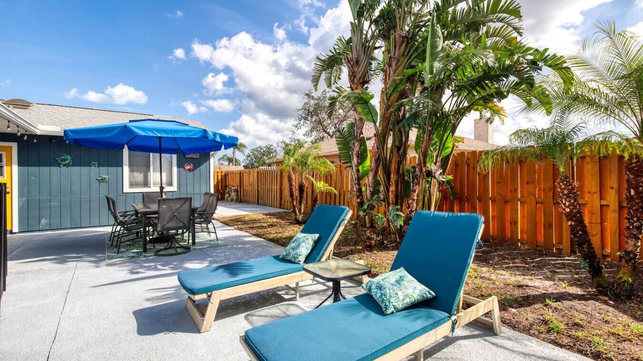 Photo of Patio Balcony in Port Orange
