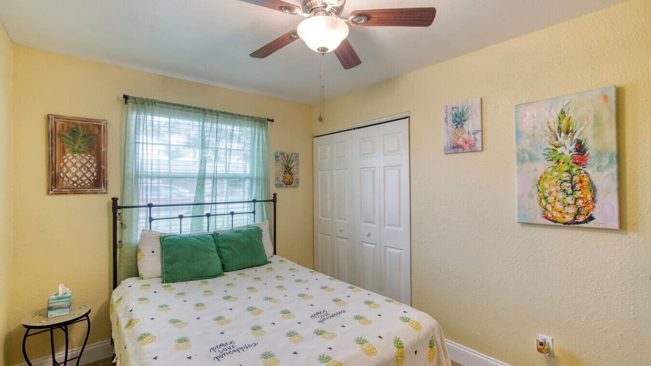 Photo of Bedroom in Port Orange