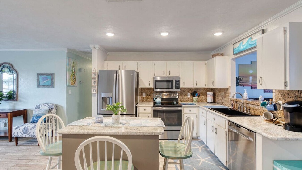 Photo of Kitchen in Port Orange
