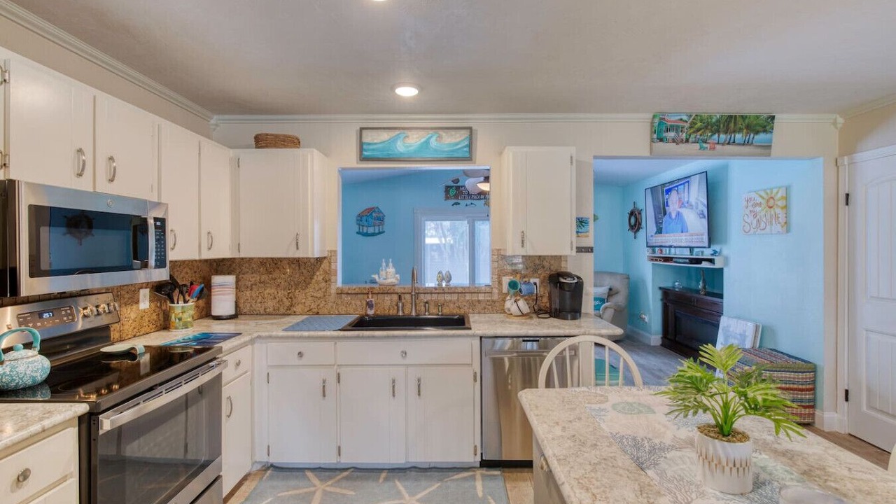Photo of Kitchen in Port Orange