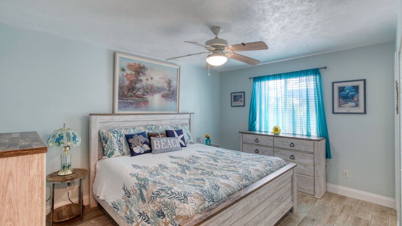 Photo of Bedroom in Port Orange