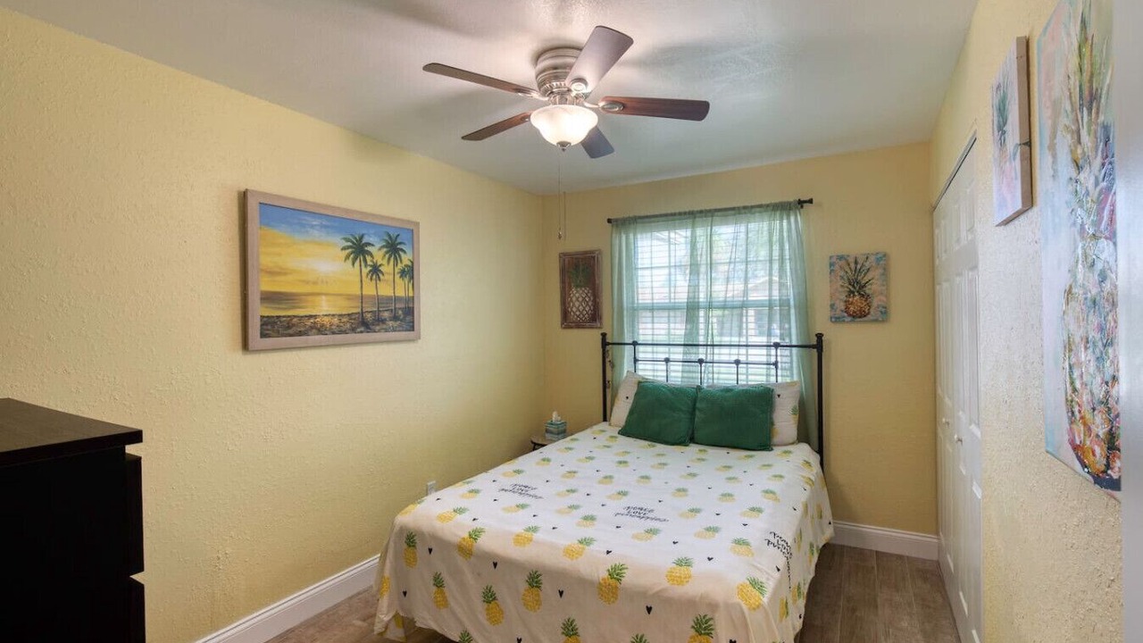 Photo of Bedroom in Port Orange