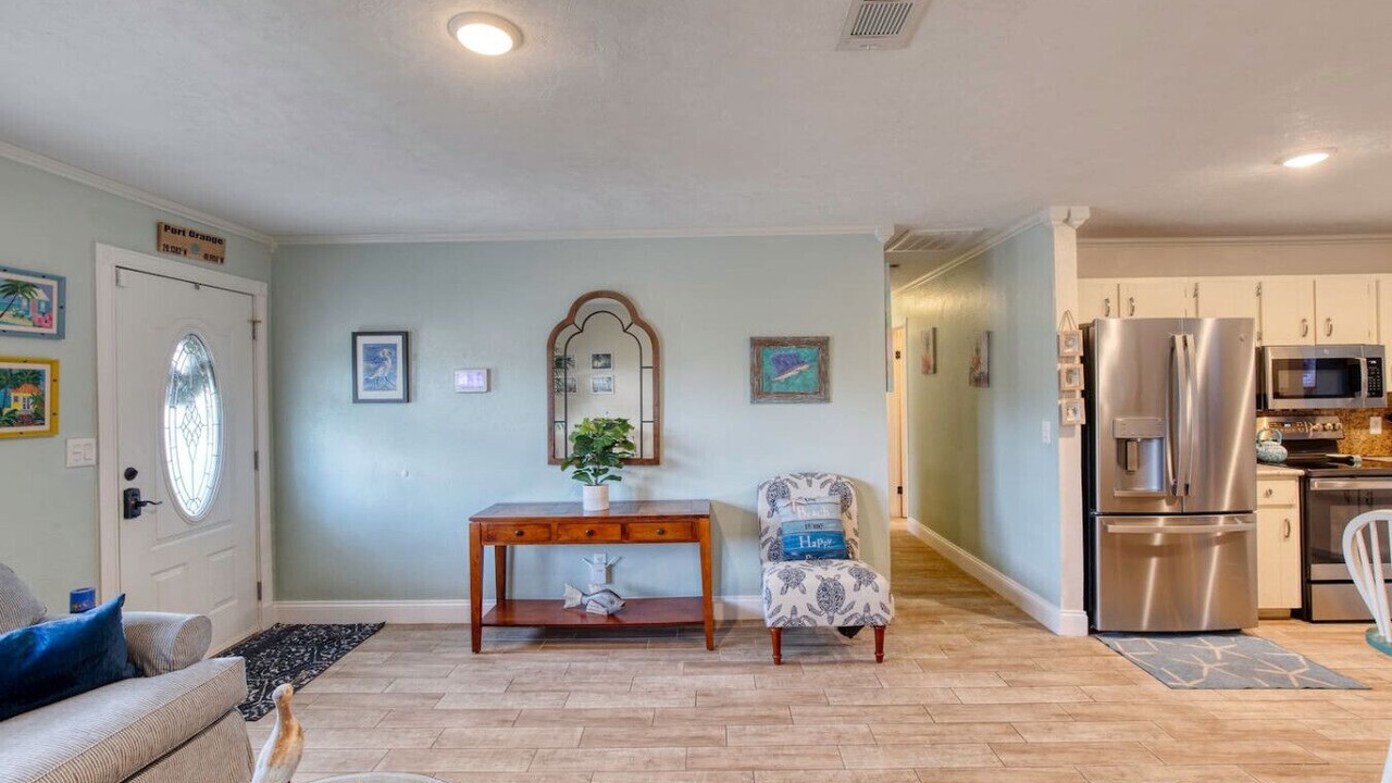 Photo of Livingroom in Port Orange