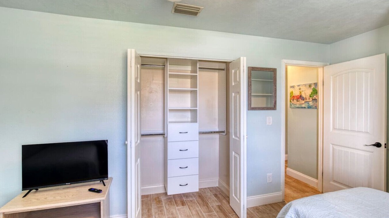 Photo of Bedroom in Port Orange