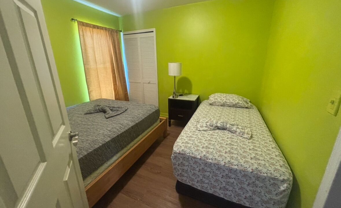 Photo of Bedroom in New Port Richey